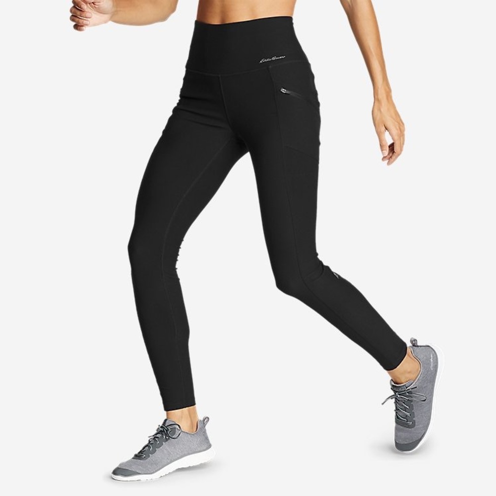 Trail Tight Leggings - High Rise